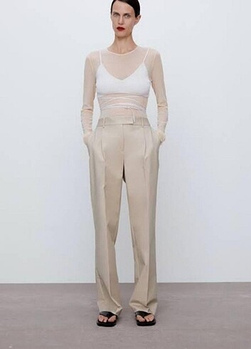 Zara pantolon 