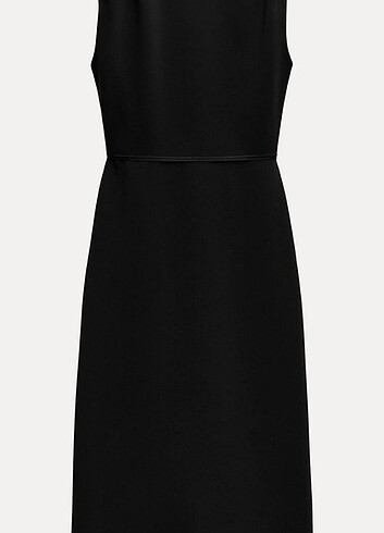 Zara elbise