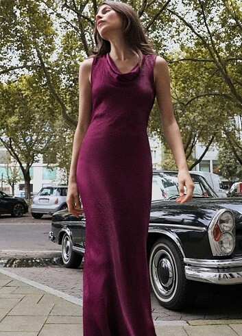 Zara elbise
