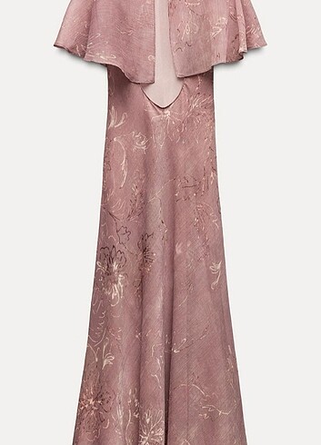 Zara elbise s m ve l beden