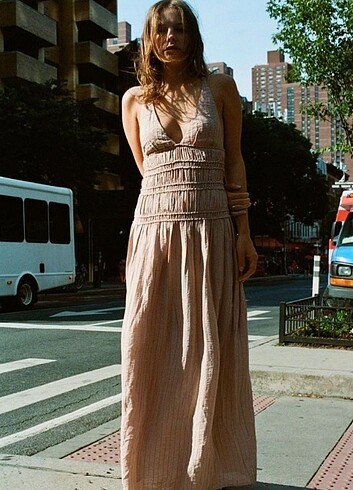 Zara Zara elbise