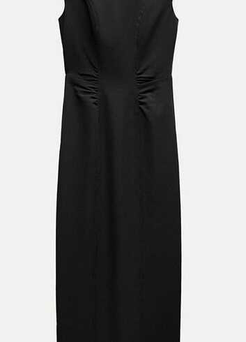 Zara Zara elbise
