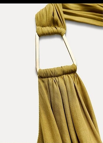 Zara Zara elbise