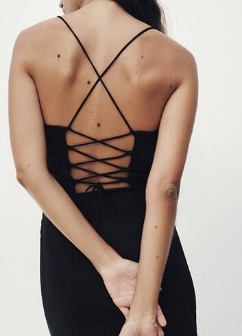 Zara Zara elbise