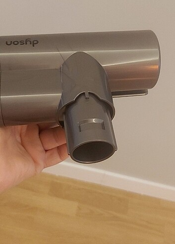Dyson V6 mini motorhead Koltuk&Yatak başlığı