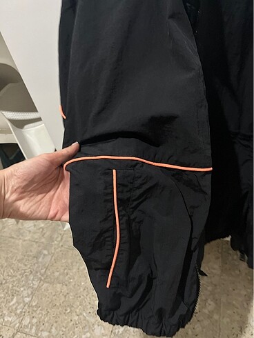 LC Waikiki Yağmurluk