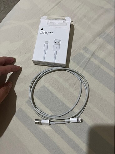 iPhone ara kablo