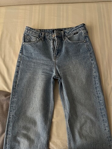 26 Beden Mavi jeans