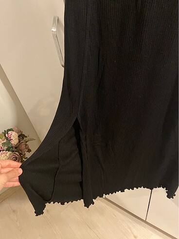 l Beden Stradivarius Elbise