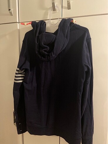 m Beden Superdry fermuarlı sweat