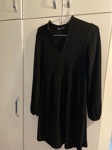 Zara mini elbise