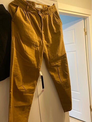 Mango Mango pantolon
