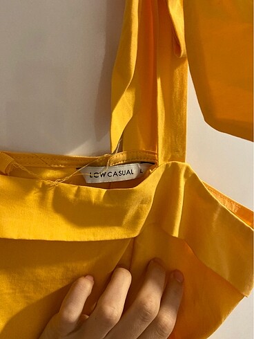LC Waikiki Lcw elbise