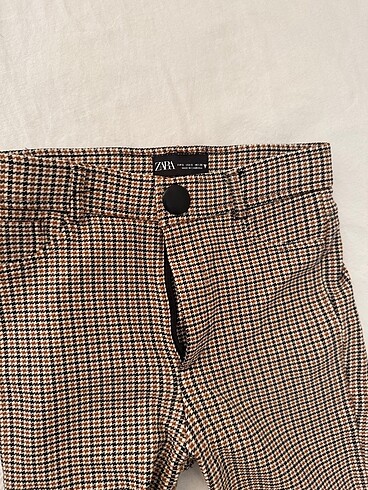 Zara pantolon