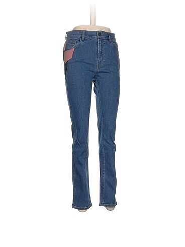 Vintage Love Jean / Kot %70 İndirimli.