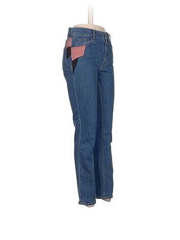 Vintage Love Vintage Love Jean / Kot %70 İndirimli.