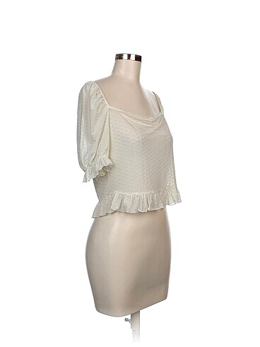Vintage Love Vintage Love Bluz %70 İndirimli.