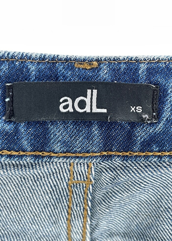 Adil Işık Jean / Kot %70 İndirimli. - Görsel 4