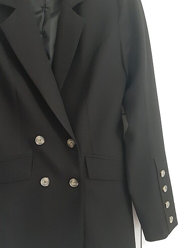 38 Beden Blazer ceket