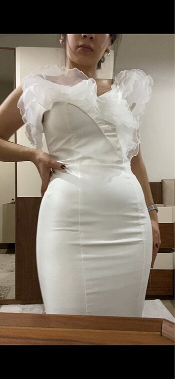 Nikah elbisesi