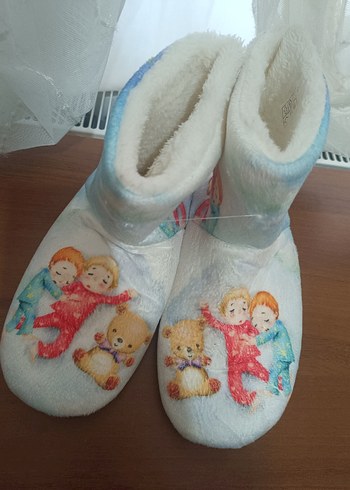 YÜNLÜ EV TERLİĞİ - Görsel 2