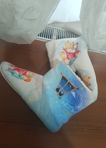 YÜNLÜ EV TERLİĞİ - Görsel 3