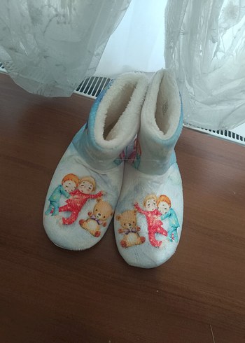 YÜNLÜ EV TERLİĞİ - Görsel 4