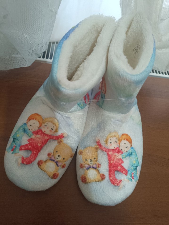 YÜNLÜ EV TERLİĞİ - Görsel 2