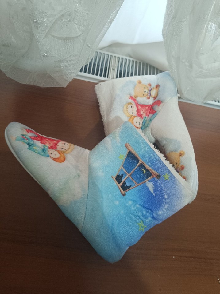 YÜNLÜ EV TERLİĞİ - Görsel 3