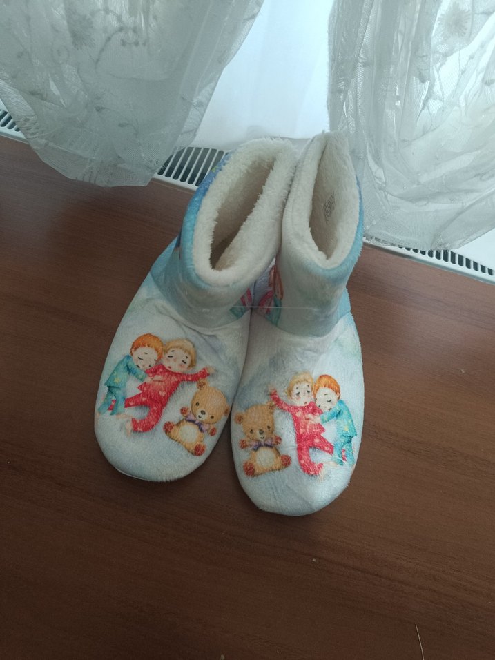 YÜNLÜ EV TERLİĞİ - Görsel 4