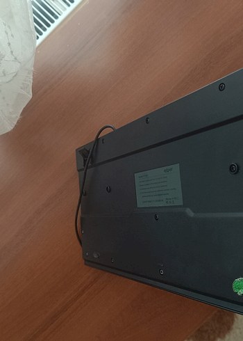 EXPER KLAVYE - Görsel 5