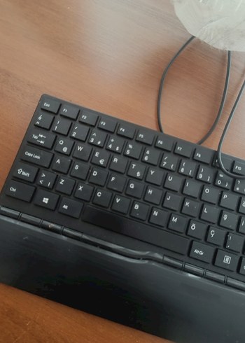 EXPER KLAVYE - Görsel 2