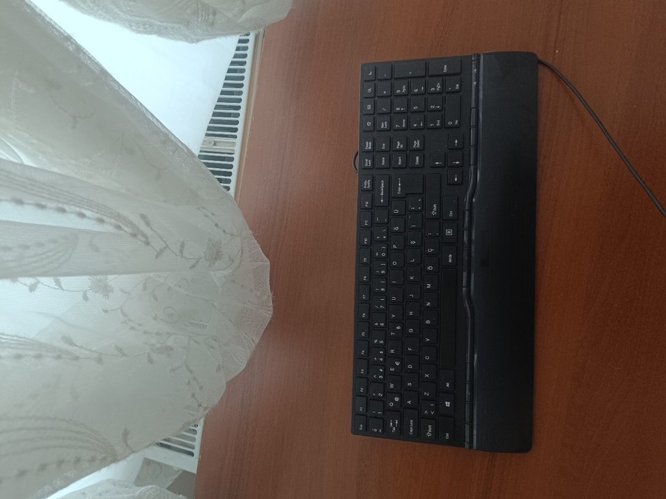 EXPER KLAVYE - Görsel 4