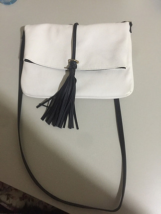 H&M çanta