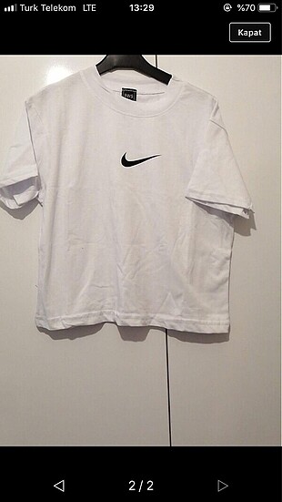 Nike Nike tişört
