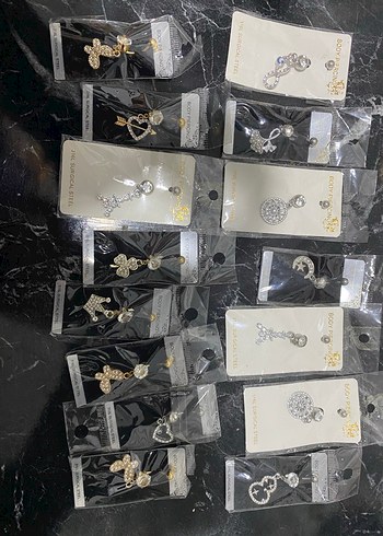 göbek piercingi - Görsel 2