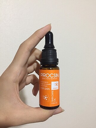 Clinoil yağ