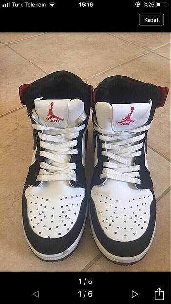 Airforce nike