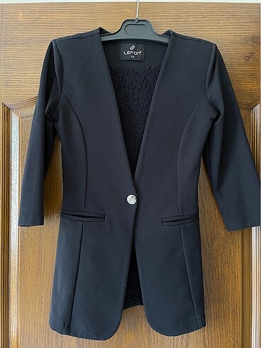 Kadın Blazer Ceket