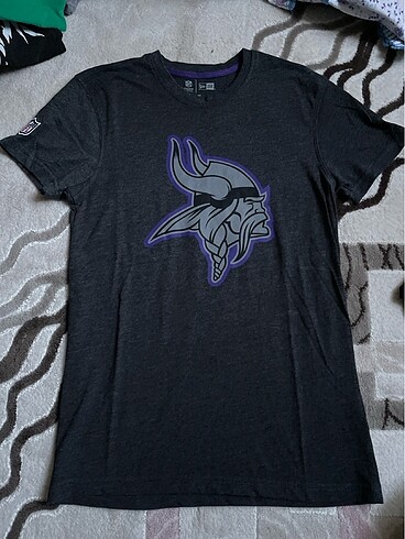 Nfl new era tshirt