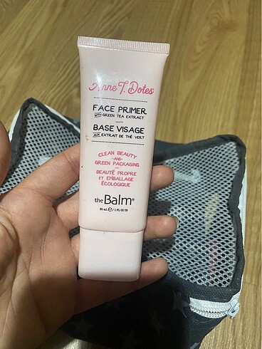 The balm