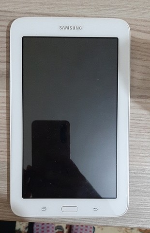 tablet