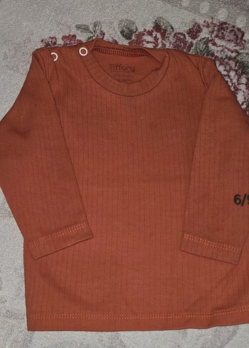 Bej Uzun Kollu Bebek penyeler - Görsel 3