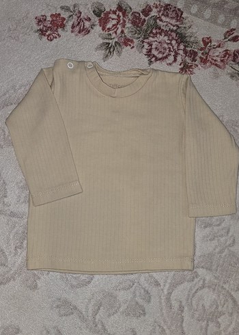 Bej Uzun Kollu Bebek penyeler - Görsel 2