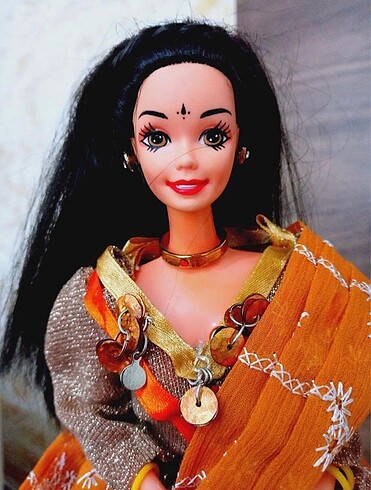 Barbie Barbie Vintage 1976 India
