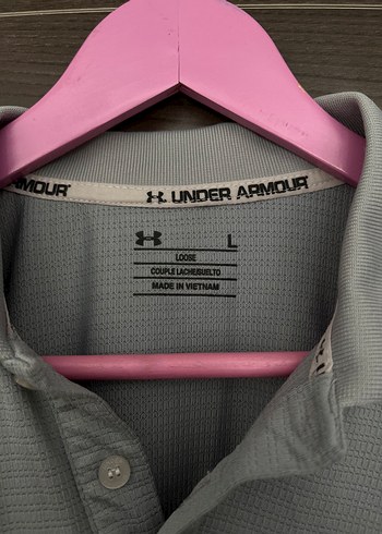 l Beden Under Armour Polo Tişört
