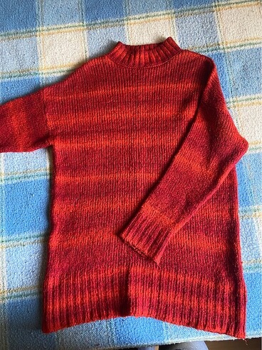 Triko tunik kazak
