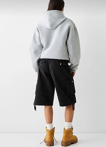 Bershka Bershka 
