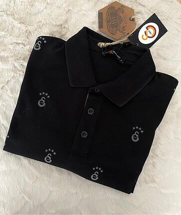 GS Store Polo Yaka