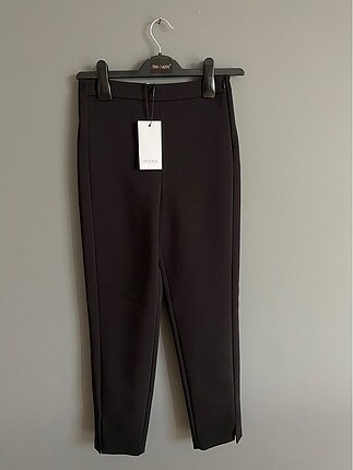 İpekyol Beli Lastikli Pantalon